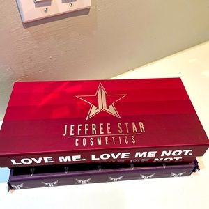Jeffree Star Mini Liquid Lip